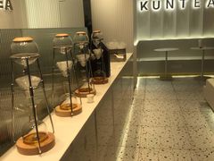 -KUNCHA鲲茶·江西制茶(铜锣湾店)