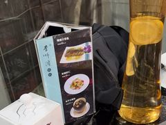 -李师傅脆肚(华强北店)