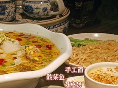 -虾饺妹·粤式手工点心(水荫路店)