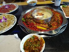 -董家湾重庆老火锅(张家窝店)