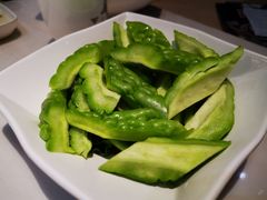 苦瓜-围炉夜话·潮汕卤水火锅(榕江店)