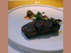-赤火牛排(金狮广场店)