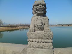 -卢沟桥文化旅游区