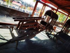 -黄沙古渡原生态旅游区