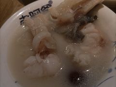 -老阿爸鲜鱼土菜(昆山花桥店)