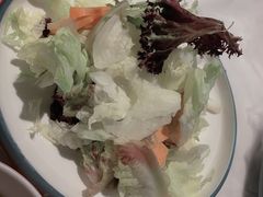-杨氏青龙虾·羊蝎子(金盛路总店)