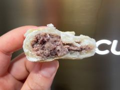 红豆饼特-绿豆饼车轮饼(学林街店)