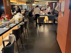 -大神太神·铁板烧(瑞虹天地月亮湾店)