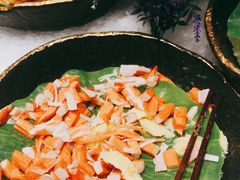 -金滏山烤肉·海鲜·火锅自助餐厅(襄阳万达店)