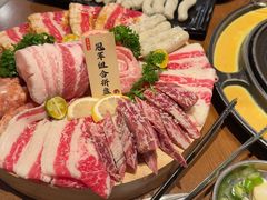 -马场洞肉铺(高丽街店)