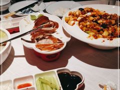 -大鸭梨烤鸭·北京菜(南小街/南苑店)