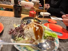 -满来寿喜烧(金虹桥店)