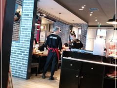 -吕氏疙瘩汤·新鲁菜(新贵和店)