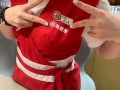 -海底捞火锅(百利广场店)