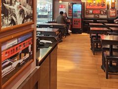 -王繁星面馆(西安熙地港店)