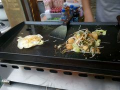 -大东北首席烤冷面(学府路店)