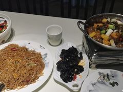 -湘君私厨.16年湘菜店(金匙望湖店)