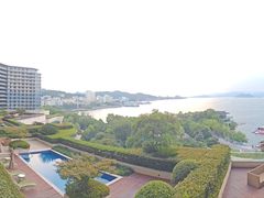 -绿城千岛湖喜来登度假酒店