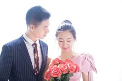 -太郎花子婚纱摄影艺术中心