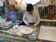 -佟小曼手工茶饼坊(鼓浪屿1店)