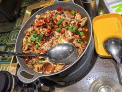 -蛙喔炭烧牛蛙(盐城盐都万达店)