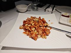 -四季民福烤鸭店(王府井东安门店)