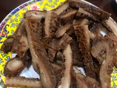 牛肚-阿婆潮汕砂锅粥(王府大街店)