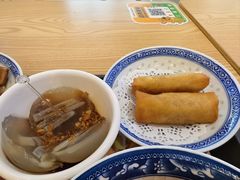 -东街钟楼肉粽(总店)