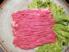 -老墙根涮肉·铜锅·烧烤(欢乐谷·王四营店)