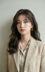 -Hair Code芭曲发型