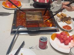 -红鼎坊·老成都火锅(新南门店)