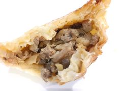 酥皮烤包子-穆隆斋清真大饭店(串窑街店)