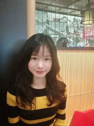 -藤野造型·专业烫染店