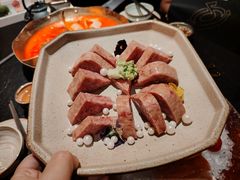 -色響火锅(恒隆广场店)