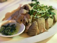 -强记海鲜菜馆