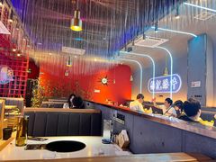 -杨记齐齐哈尔烤肉(总店)