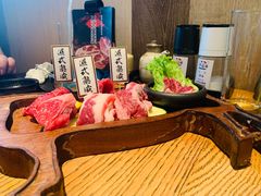 -赤坂亭M9和牛烧肉(世博源店)