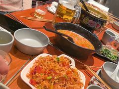 -聚点串吧·北京烧烤(赵登禹路店)