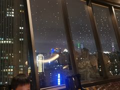 -广州花园酒店·凌璇阁旋转餐厅CAROUSEL360