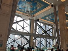 -渔村盛宴(航空新城店)