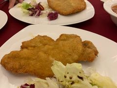 -红房子西菜馆(淮海中路店)