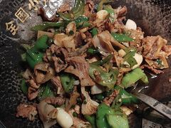 -费大厨辣椒炒肉(黄兴中心广场店)