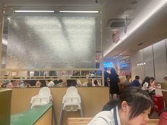 -豪客来牛排(中华城店)
