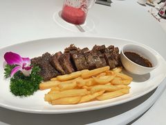-荣兴酒家(徐家汇店)