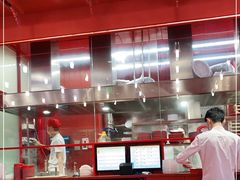 -喜家德虾仁水饺(东海缤纷天地店)