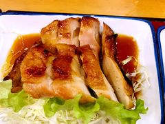-虹梅食堂·爱蝦乃家