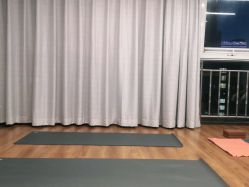 -FineYoga梵音瑜伽·普拉提