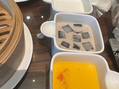 -福州世茂洲际酒店·福邸(台江店)
