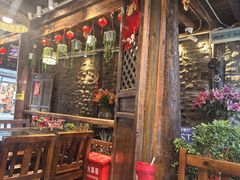 -尽善百年古院餐厅(王家老宅店)