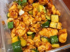 -好嫂子酱猪手•农家菜(蒲黄榆店)